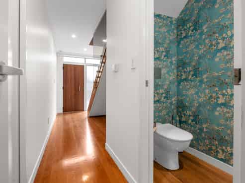 3/22 Dawson Street, Hamilton East