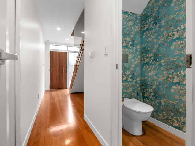 3/22 Dawson Street, Hamilton East