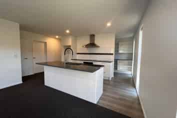 18B  Rahme Crescent, Kaiapoi