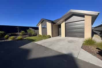 18B  Rahme Crescent, Kaiapoi