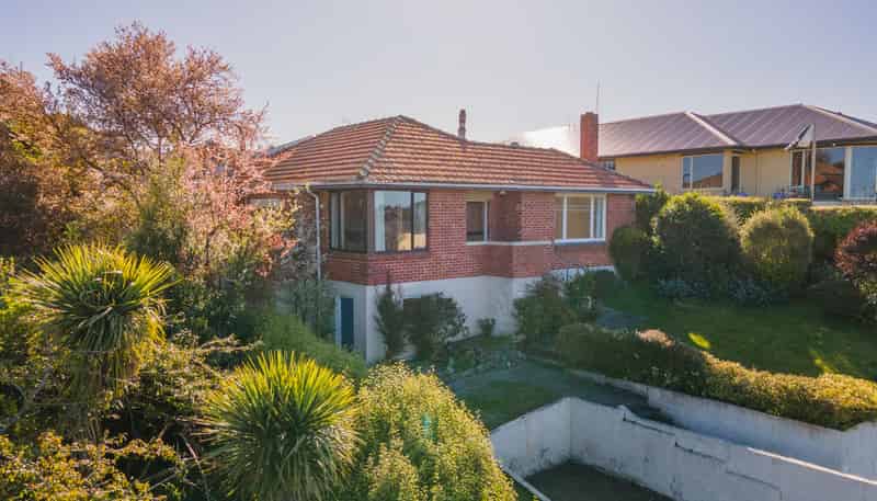 10 Newman Street, Waimataitai