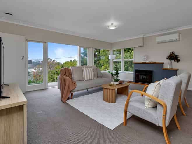 17 Hoey Street, Kamo