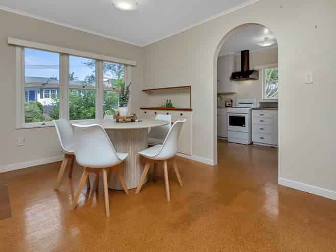 17 Hoey Street, Kamo