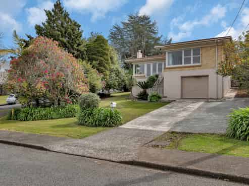 17 Hoey Street, Kamo