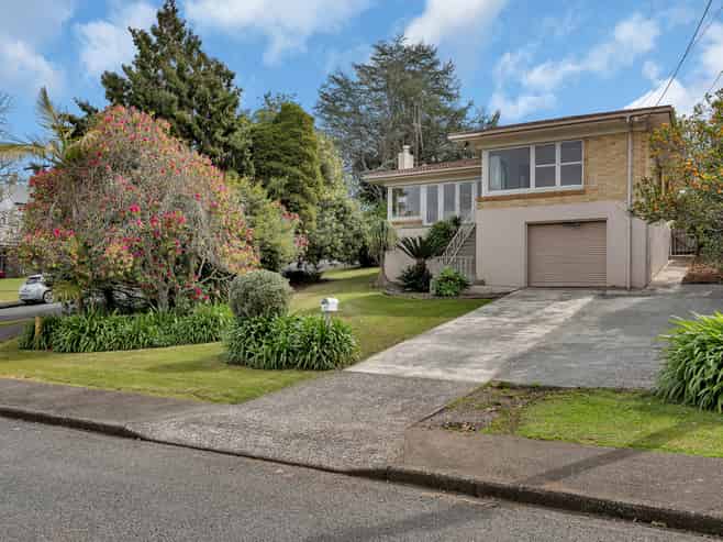 17 Hoey Street, Kamo