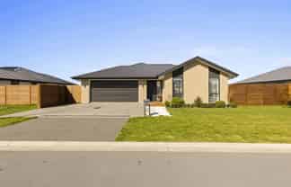 9 Rapere Street, Rolleston