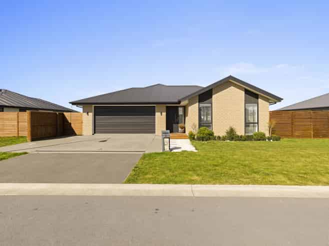 9 Rapere Street, Rolleston