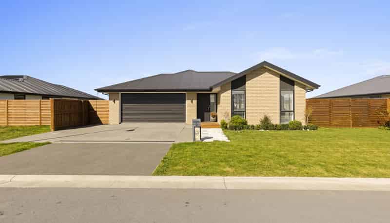 9 Rapere Street, Rolleston