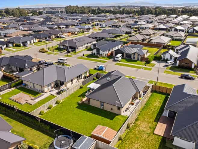 9 Rapere Street, Rolleston