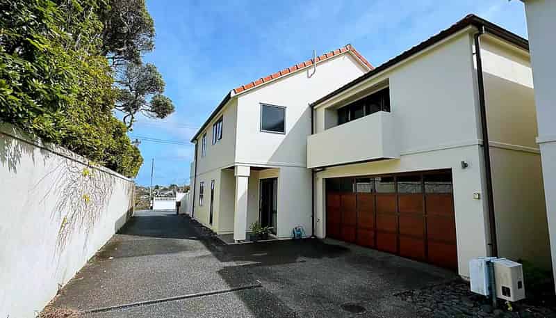 50A Koraha Street, Remuera