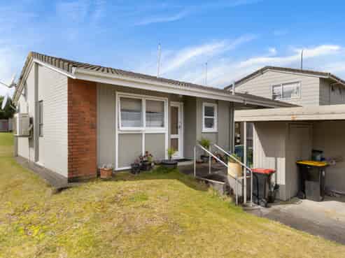 5 Maple Place, Tokoroa