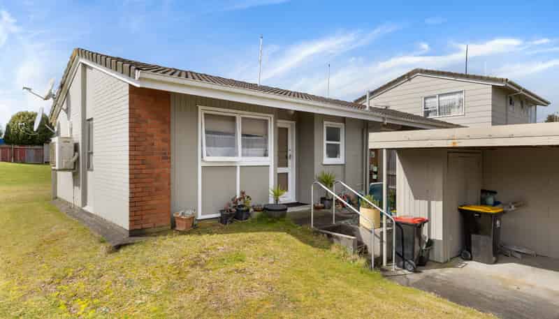 5 Maple Place, Tokoroa