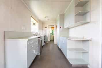 31a Cook Street, Oceanview