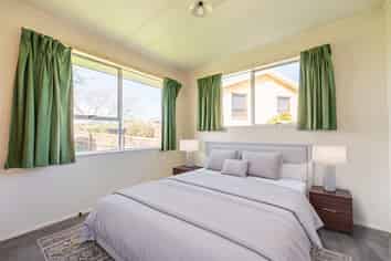 31a Cook Street, Oceanview