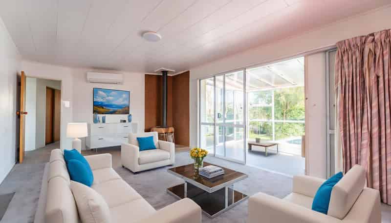 31a Cook Street, Oceanview
