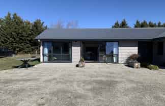 22a McLennan Road, Hawea Flat