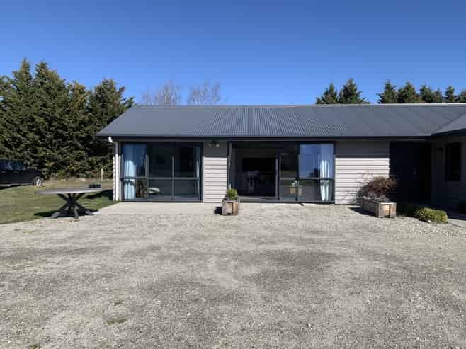 22a McLennan Road, Hawea Flat