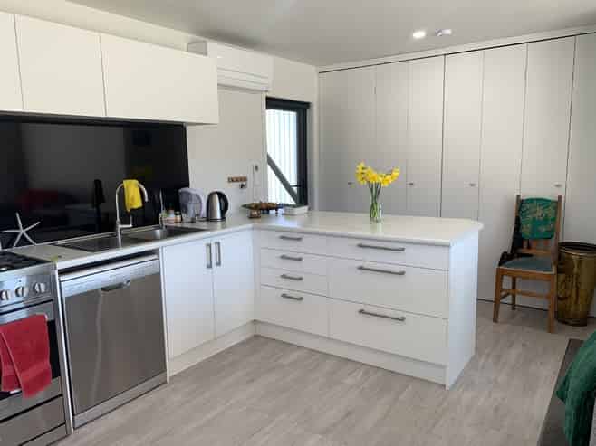 22a McLennan Road, Hawea Flat