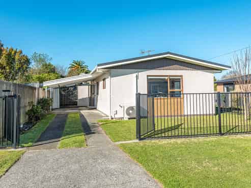 3 Queen Street, Aramoho