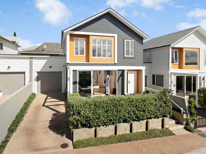 3 The Bays Rise, Murrays Bay