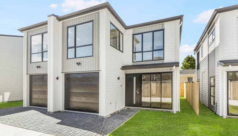 54C Omana Road, Papatoetoe