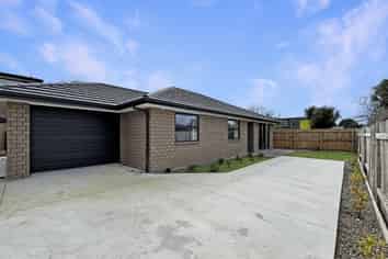 455A Albert Street, Hokowhitu