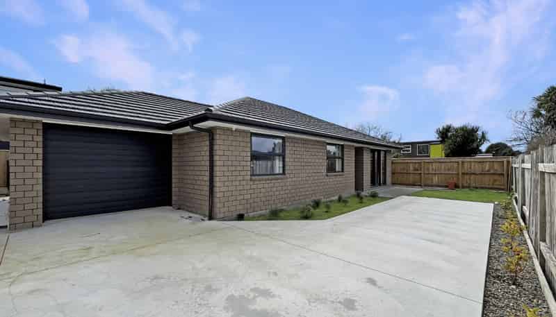 455A Albert Street, Hokowhitu