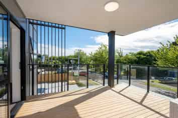 204/89 Aurora Terrace, Hillcrest