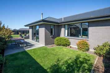 3 Swoop Terrace, Rolleston