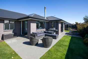 3 Swoop Terrace, Rolleston