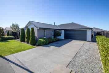3 Swoop Terrace, Rolleston