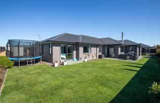 3 Swoop Terrace, Rolleston