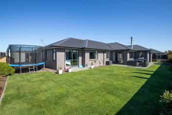 3 Swoop Terrace, Rolleston