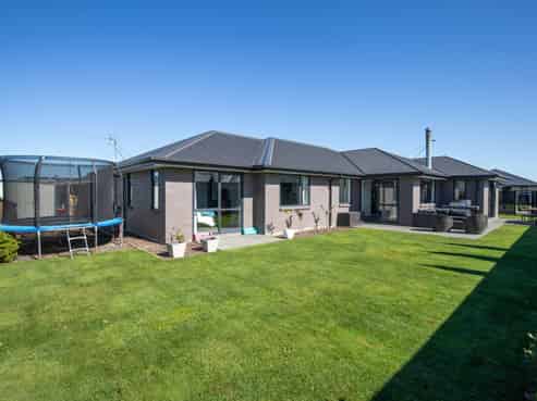 3 Swoop Terrace, Rolleston