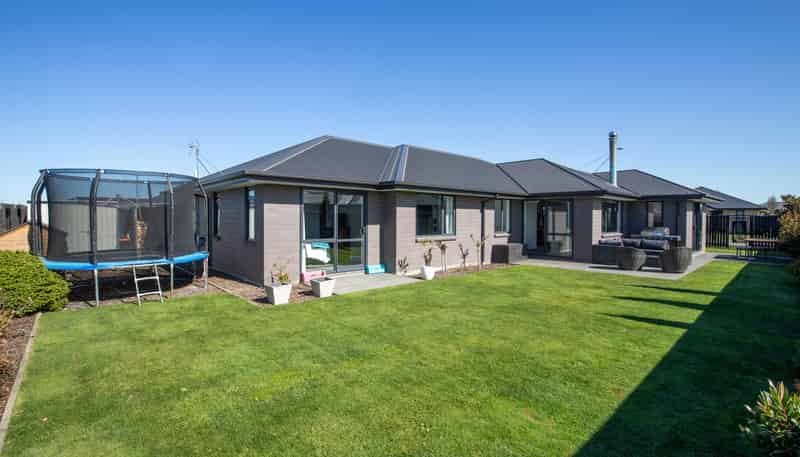 3 Swoop Terrace, Rolleston