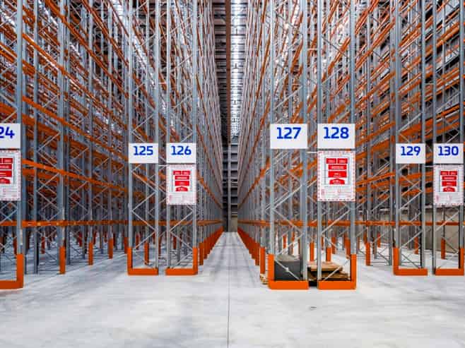 Super competitive rental structure - under market!