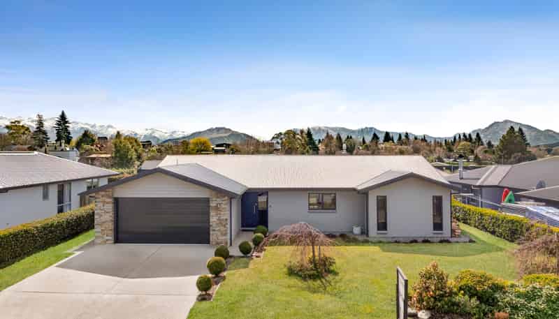 4 Daniels Terrace, Wanaka