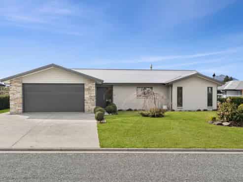 4 Daniels Terrace, Wanaka