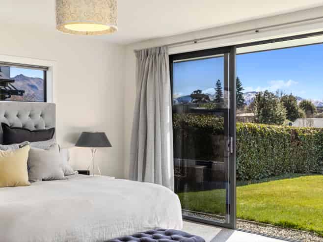 4 Daniels Terrace, Wanaka