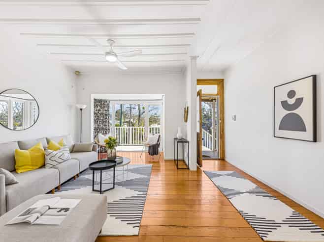 3 Ireland Street, Freemans Bay