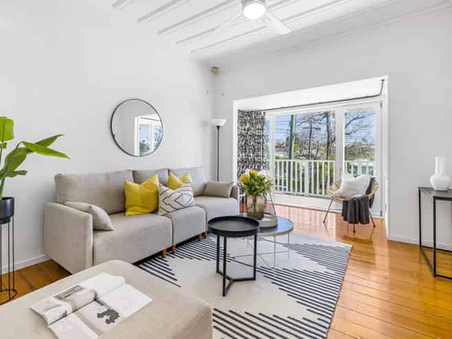 3 Ireland Street, Freemans Bay