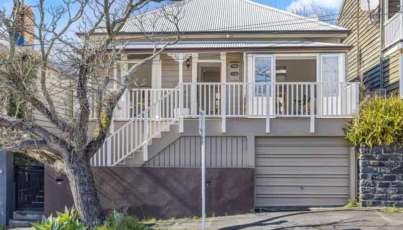 3 Ireland Street, Freemans Bay