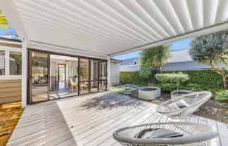 3 Ireland Street, Freemans Bay