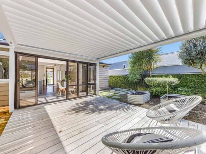 3 Ireland Street, Freemans Bay