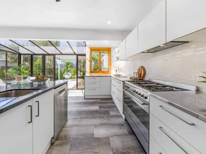 3 Ireland Street, Freemans Bay