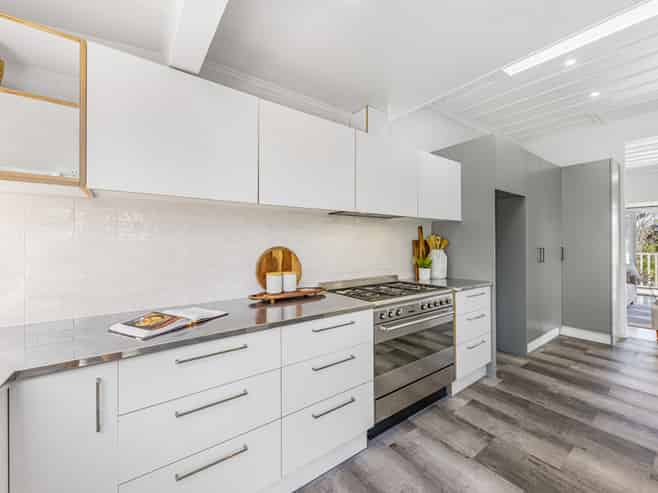 3 Ireland Street, Freemans Bay