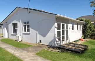 26  Stout Street , Shannon