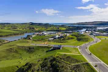 154 Rangitahi Road, Raglan