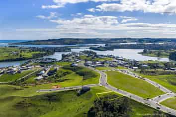 154 Rangitahi Road, Raglan