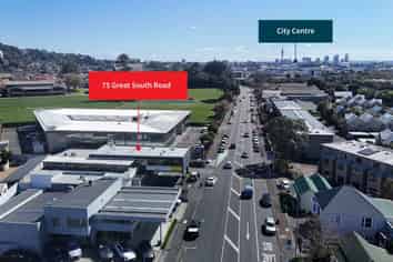 Distinguished Epsom Tenanted Investment